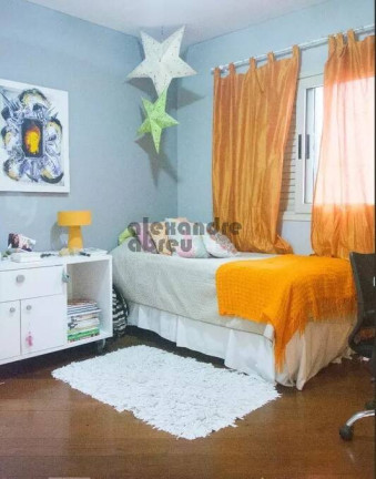 Imagem Apartamento com 3 Quartos à Venda, 164 m² em Vila Andrade - São Paulo