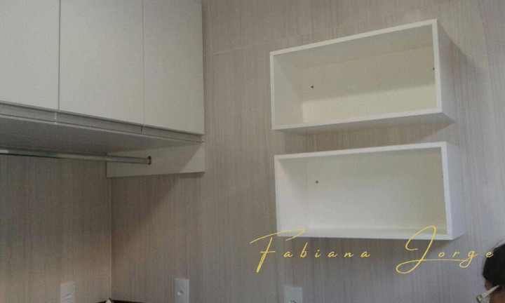 Imagem Casa de Condomínio com 3 Quartos à Venda, 240 m² em Swiss Park - Campinas