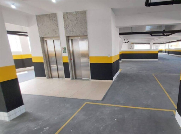 Imagem Apartamento com 2 Quartos à Venda, 80 m² em Guilhermina - Praia Grande Imagem Apartamento com 2 Quartos à Venda, 80 m² em Guilhermina - Praia Grande