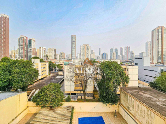 Imagem Apartamento com 3 Quartos à Venda, 80 m² em Tatuapé - São Paulo