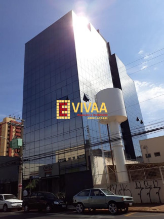 Imagem Sala Comercial à Venda, 40 m² em São José Do Rio Preto
