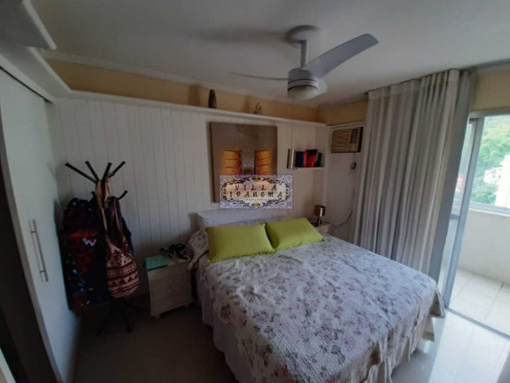 Imagem Cobertura com 3 Quartos à Venda, 228 m² em Santa Rosa - Niterói