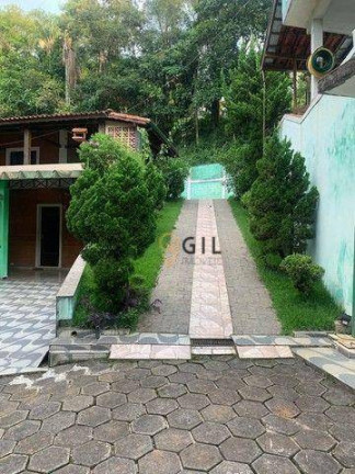 Imagem Chácara com 5 Quartos à Venda, 600 m² em águas De Canindu - São José Dos Campos Imagem Chácara com 5 Quartos à Venda, 600 m² em águas De Canindu - São José Dos Campos
