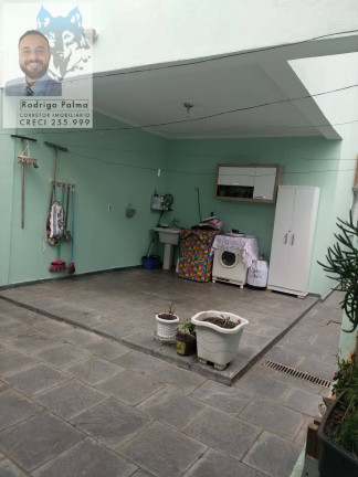 Imagem Casa com 3 Quartos à Venda, 125 m² em Jardim Das Indústrias - São José Dos Campos Imagem Casa com 3 Quartos à Venda, 125 m² em Jardim Das Indústrias - São José Dos Campos