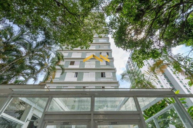 Imagem Apartamento com 3 Quartos à Venda, 91 m² em Moema - São Paulo Imagem Apartamento com 3 Quartos à Venda, 91 m² em Moema - São Paulo