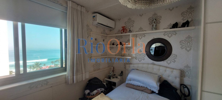 Imagem Apartamento com 4 Quartos à Venda, 168 m² em Barra Da Tijuca - Rio De Janeiro