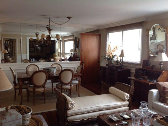 Imagem Apartamento com 3 Quartos à Venda, 105 m² em Moema - São Paulo Imagem Apartamento com 3 Quartos à Venda, 105 m² em Moema - São Paulo