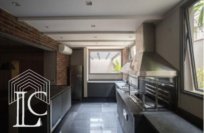 Imagem Apartamento com 1 Quarto para Alugar, 40 m² em Jardim Paulista - São Paulo Imagem Apartamento com 1 Quarto para Alugar, 40 m² em Jardim Paulista - São Paulo