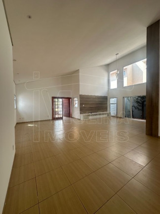 Imagem Casa de Condomínio com 4 Quartos à Venda, 508 m² em Parque Residencial Damha - Araraquara