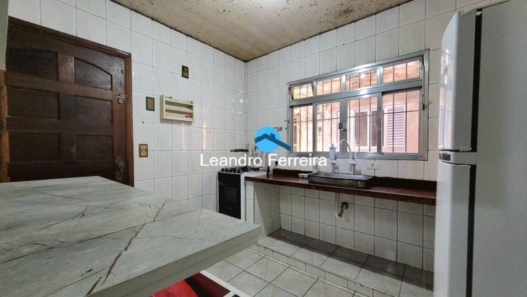 Imagem Sobrado com 3 Quartos à Venda, 174 m² em Nova Petrópolis - São Bernardo Do Campo
