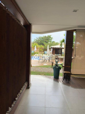 Imagem Casa de Condomínio com 3 Quartos à Venda, 128 m² em Itacimirim (monte Gordo) - Camaçari