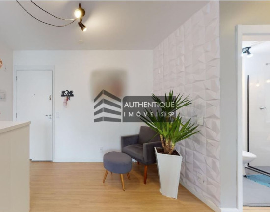 Imagem Apartamento com 2 Quartos à Venda, 56 m² em Vila Das Mercês - São Paulo Imagem Apartamento com 2 Quartos à Venda, 56 m² em Vila Das Mercês - São Paulo