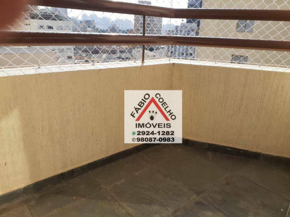 Imagem Apartamento com 3 Quartos à Venda, 74 m² em Paraíso - São Paulo Imagem Apartamento com 3 Quartos à Venda, 74 m² em Paraíso - São Paulo