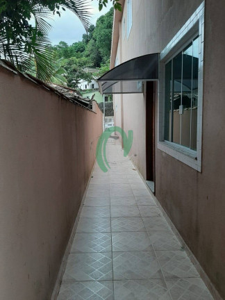 Imagem Casa com 2 Quartos à Venda, 90 m² em Marapé - Santos Imagem Casa com 2 Quartos à Venda, 90 m² em Marapé - Santos