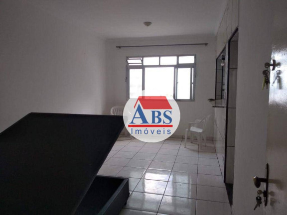 Imagem Kitnet com 1 Quarto à Venda, 45 m² em Boqueirão - Praia Grande Imagem Kitnet com 1 Quarto à Venda, 45 m² em Boqueirão - Praia Grande