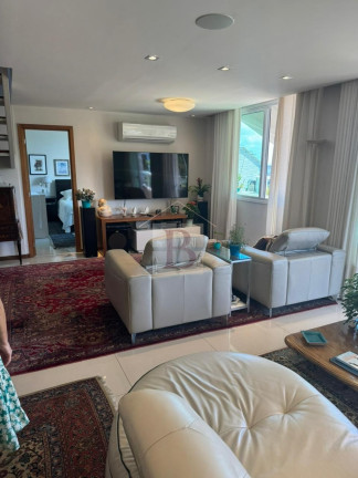 Imagem Cobertura com 4 Quartos à Venda, 250 m² em Boa Viagem - Niterói Imagem Cobertura com 4 Quartos à Venda, 250 m² em Boa Viagem - Niterói