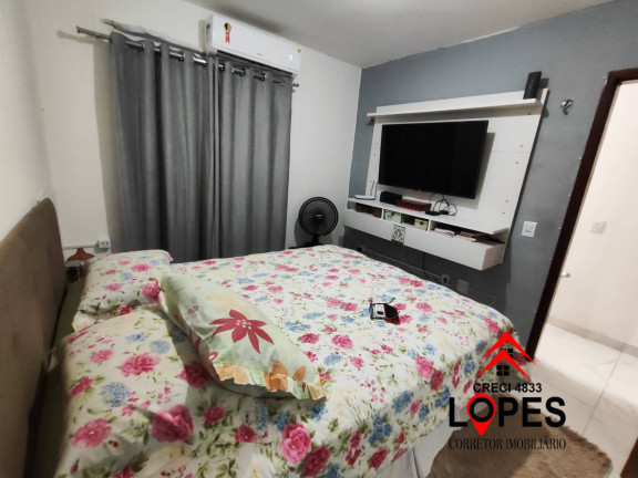 Imagem Casa com 2 Quartos à Venda, 75 m² em Parque Das Nações - Parnamirim