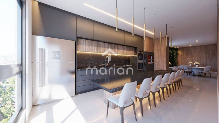 Imagem Apartamento com 3 Quartos à Venda, 172 m² em Centro - Balneário Piçarras Imagem Apartamento com 3 Quartos à Venda, 172 m² em Centro - Balneário Piçarras