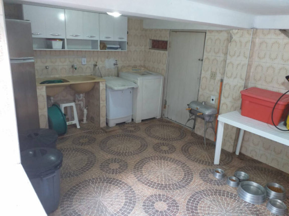 Imagem Casa com 4 Quartos à Venda, 240 m² em Vila Rica - São Paulo