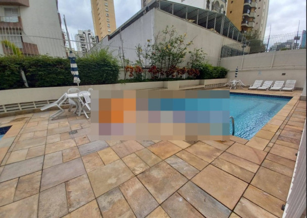 Imagem Apartamento com 3 Quartos à Venda, 102 m² em Vila Olímpia - São Paulo Imagem Apartamento com 3 Quartos à Venda, 102 m² em Vila Olímpia - São Paulo