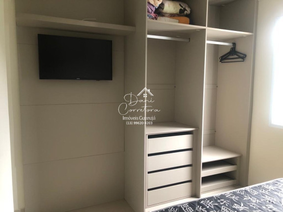 Imagem Apartamento com 3 Quartos à Venda, 158 m² em Enseada - Guarujá