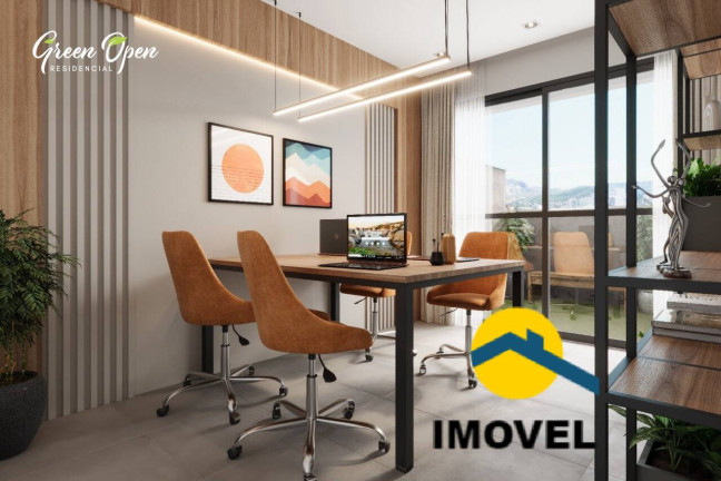Imagem Apartamento com 1 Quarto à Venda, 30 m² em Fonseca - Niterói Imagem Apartamento com 1 Quarto à Venda, 30 m² em Fonseca - Niterói