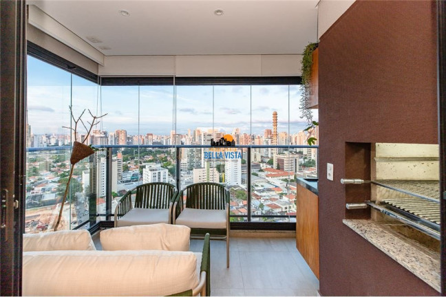 Imagem Apartamento com 2 Quartos à Venda,  em Jardim Das Acácias - São Paulo