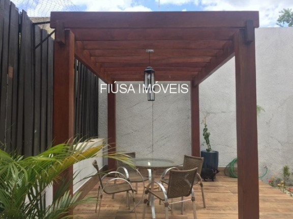 Imagem Casa com 3 Quartos à Venda, 440 m² em Jardim Botânico - Ribeirão Preto
