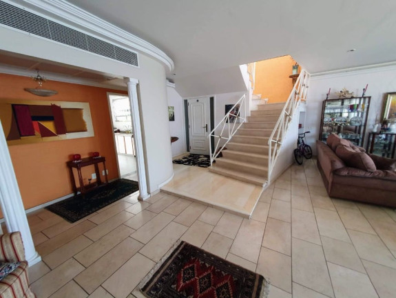 Imagem Cobertura com 6 Quartos à Venda, 470 m² em Copacabana - Rio De Janeiro Imagem Cobertura com 6 Quartos à Venda, 470 m² em Copacabana - Rio De Janeiro