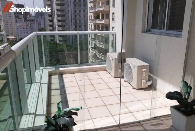 Imagem Apartamento com 2 Quartos à Venda, 150 m² em Paraíso - São Paulo Imagem Apartamento com 2 Quartos à Venda, 150 m² em Paraíso - São Paulo