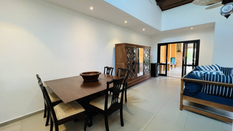 Imagem Casa com 4 Quartos à Venda, 200 m² em São Lourenço - Bertioga
