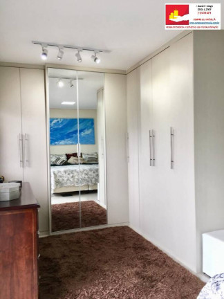 Apartamento com 2 Quartos à Venda, 70 m² em Santo Amaro - São Paulo
