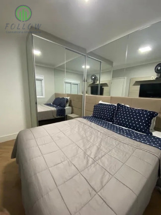 Imagem Apartamento com 2 Quartos à Venda, 53 m² em City Bussocaba - Osasco Imagem Apartamento com 2 Quartos à Venda, 53 m² em City Bussocaba - Osasco