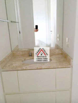 Imagem Apartamento com 2 Quartos à Venda, 53 m² em Brooklin - São Paulo Imagem Apartamento com 2 Quartos à Venda, 53 m² em Brooklin - São Paulo