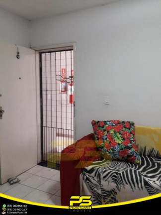 Imagem Apartamento com 2 Quartos à Venda, 54 m² em José Américo De Almeida - João Pessoa Imagem Apartamento com 2 Quartos à Venda, 54 m² em José Américo De Almeida - João Pessoa