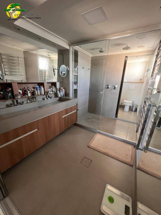Imagem Apartamento com 4 Quartos à Venda, 234 m² em Rio Pequeno - São Paulo
