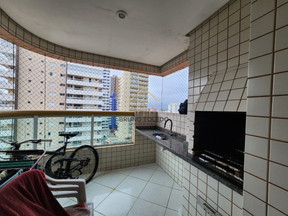 Imagem Apartamento com 2 Quartos à Venda, 73 m² em Aviação - Praia Grande Imagem Apartamento com 2 Quartos à Venda, 73 m² em Aviação - Praia Grande