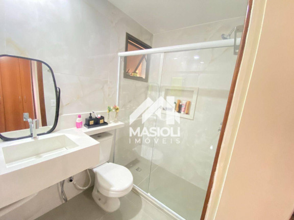 Imagem Apartamento com 3 Quartos à Venda, 120 m² em Praia Da Costa - Vila Velha Imagem Apartamento com 3 Quartos à Venda, 120 m² em Praia Da Costa - Vila Velha