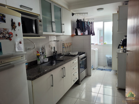Imagem Apartamento com 2 Quartos à Venda, 76 m² em Itaguá - Ubatuba