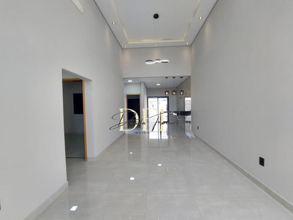 Imagem Casa de Condomínio com 3 Quartos à Venda, 100 m² em Condomínio Horto Villagio - Sorocaba