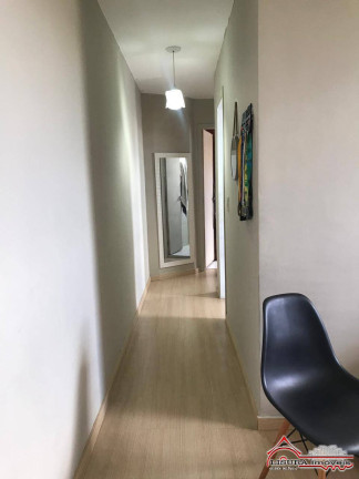 Imagem Apartamento com 2 Quartos à Venda, 47 m² em Jardim Califórnia - Jacareí