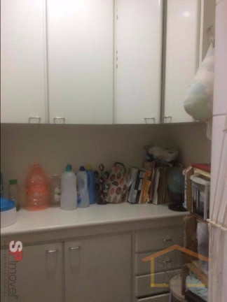 Imagem Apartamento com 2 Quartos à Venda, em Santana - São Paulo Imagem Apartamento com 2 Quartos à Venda, em Santana - São Paulo