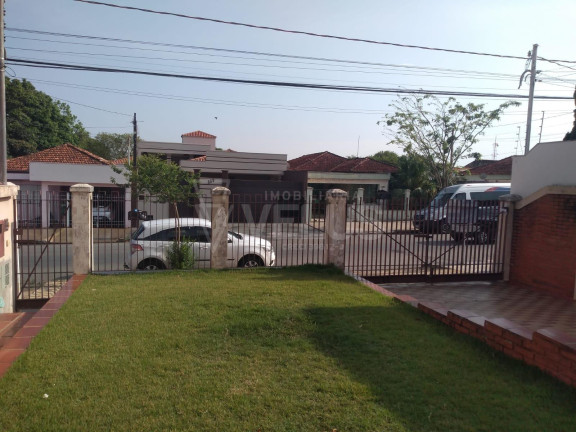 Casa com 3 Quartos à Venda, 255 m² em Centro - Itapetininga