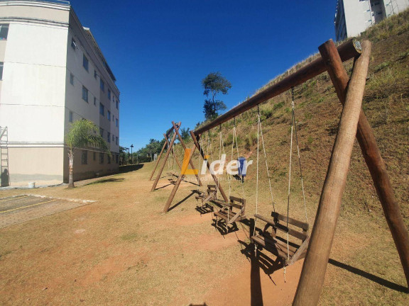 Imagem Apartamento com 2 Quartos para Alugar, 69 m² em Estrela Sul - Juiz De Fora