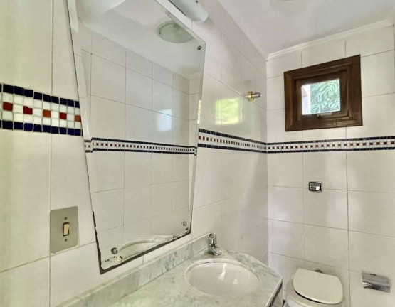 Imagem Casa de Condomínio com 4 Quartos à Venda, 372 m² em São Paulo Ii - Cotia