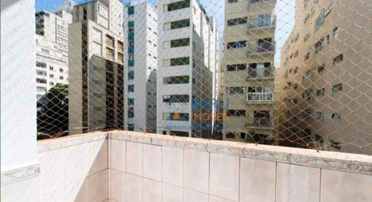 Imagem Apartamento com 2 Quartos à Venda, 100 m² em Higienópolis - São Paulo Imagem Apartamento com 2 Quartos à Venda, 100 m² em Higienópolis - São Paulo