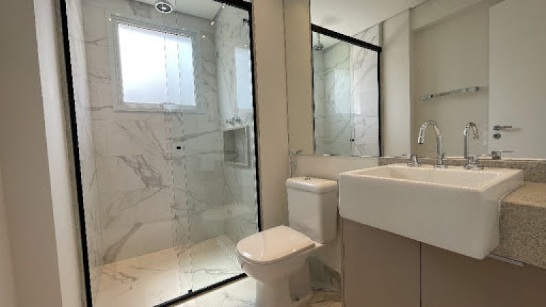 Imagem Apartamento com 3 Quartos à Venda, 181 m² em Campestre - Santo André Imagem Apartamento com 3 Quartos à Venda, 181 m² em Campestre - Santo André