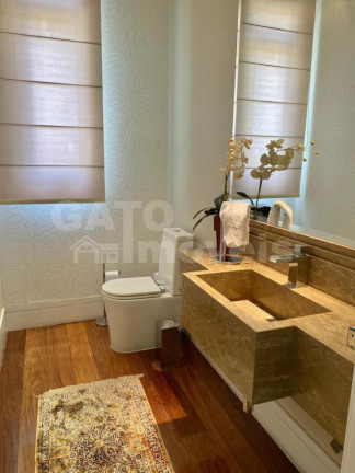 Imagem Casa com 8 Quartos à Venda, 1.000 m² em Tamboré - Santana De Parnaíba Imagem Casa com 8 Quartos à Venda, 1.000 m² em Tamboré - Santana De Parnaíba