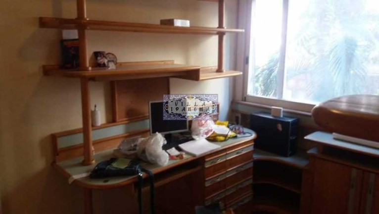Imagem Apartamento com 3 Quartos à Venda, 156 m² em Flamengo - Rio De Janeiro