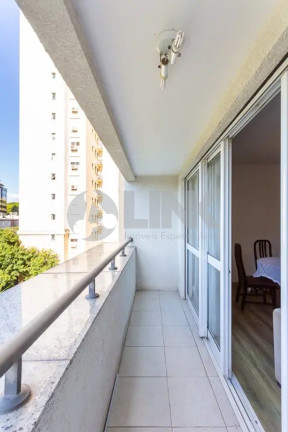 Imagem Apartamento com 3 Quartos à Venda, 105 m² em Passo Da Areia - Porto Alegre